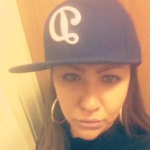 Meet your Posher, Sandy